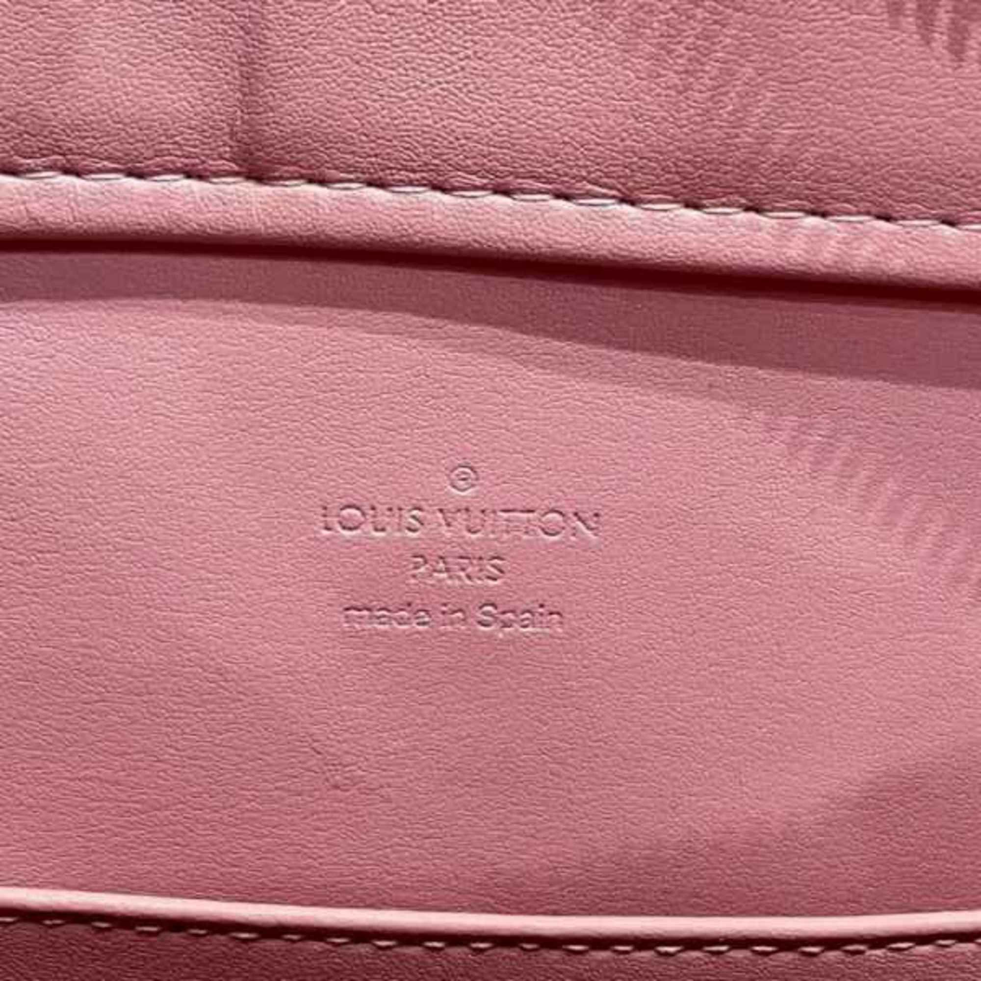 Louis Vuitton Louis Vuitton Columbus shoulder Size ONE SIZE - 8 Thumbnail