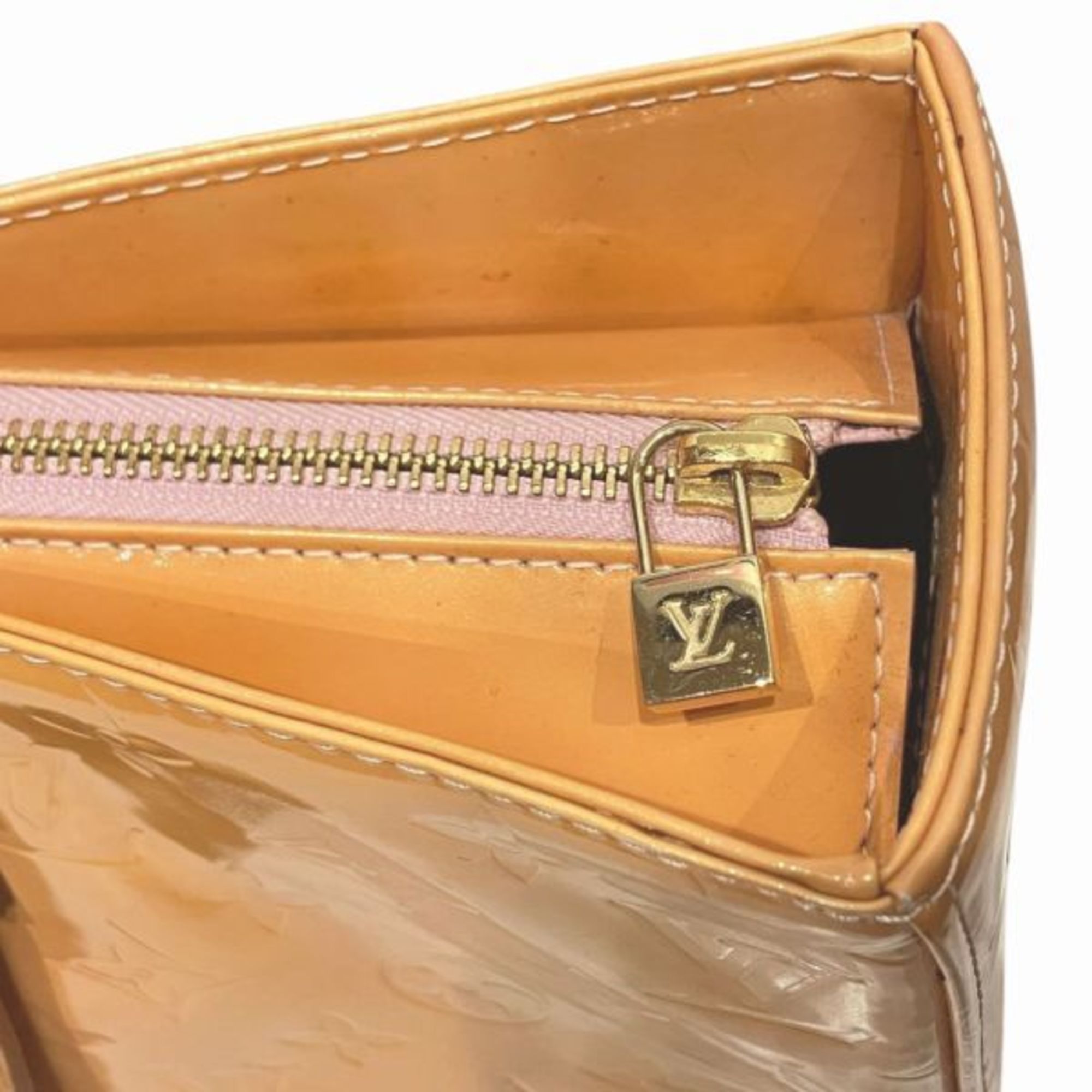 Louis Vuitton Louis Vuitton Columbus shoulder Size ONE SIZE - 5 Thumbnail