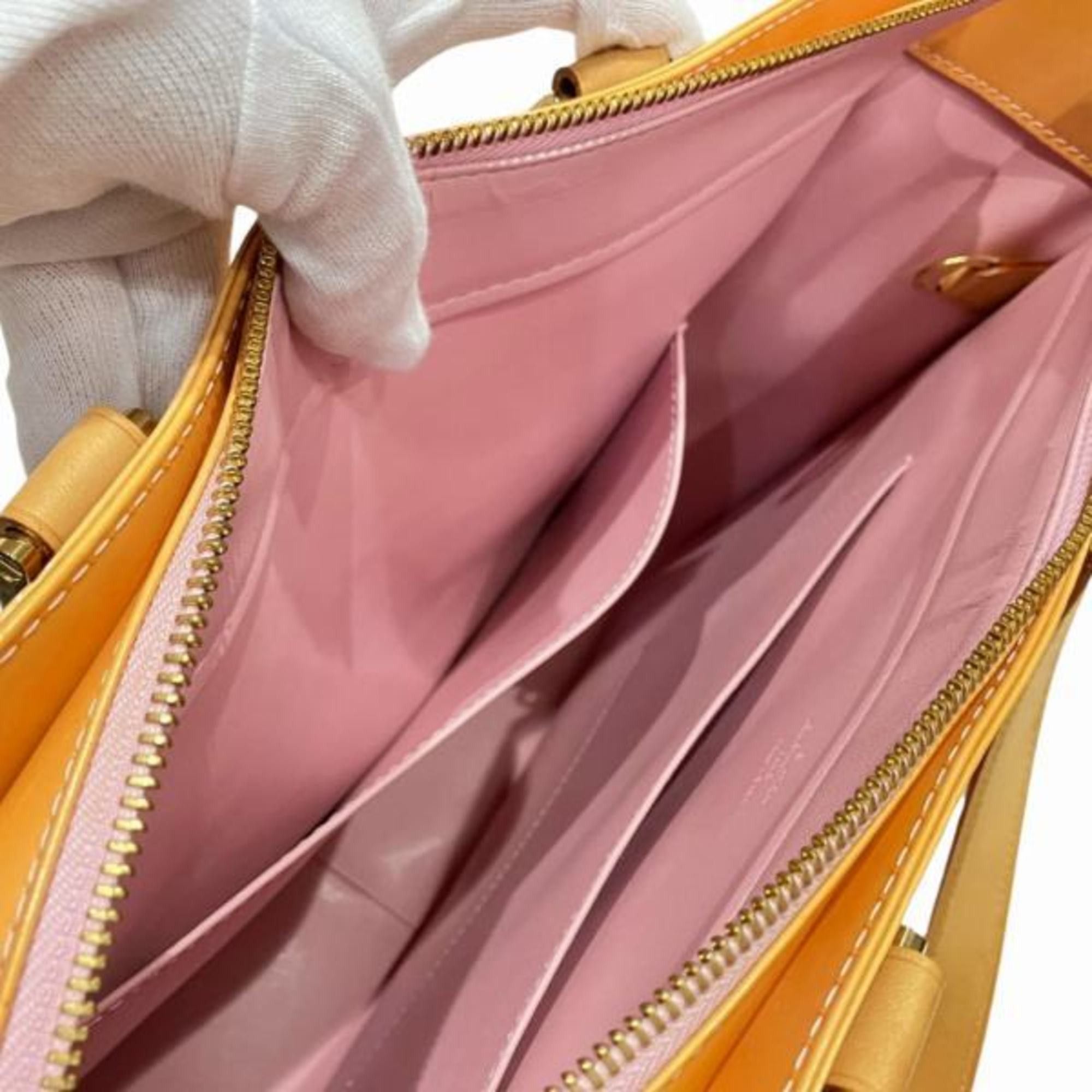 Louis Vuitton Louis Vuitton Columbus shoulder Size ONE SIZE - 6 Thumbnail