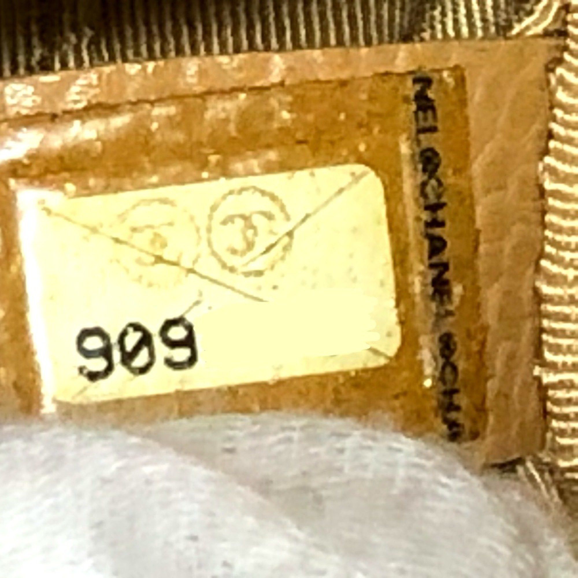 Chanel Chanel Shopping shoulder Size ONE SIZE - 6 Thumbnail