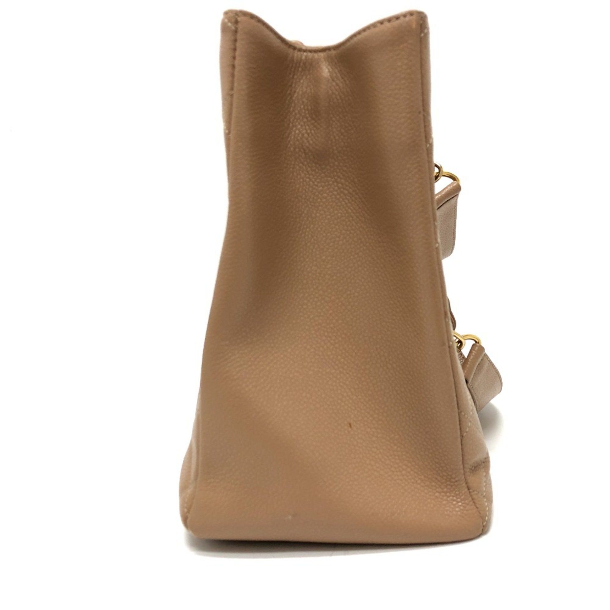 Chanel Chanel Shopping shoulder Size ONE SIZE - 4 Thumbnail