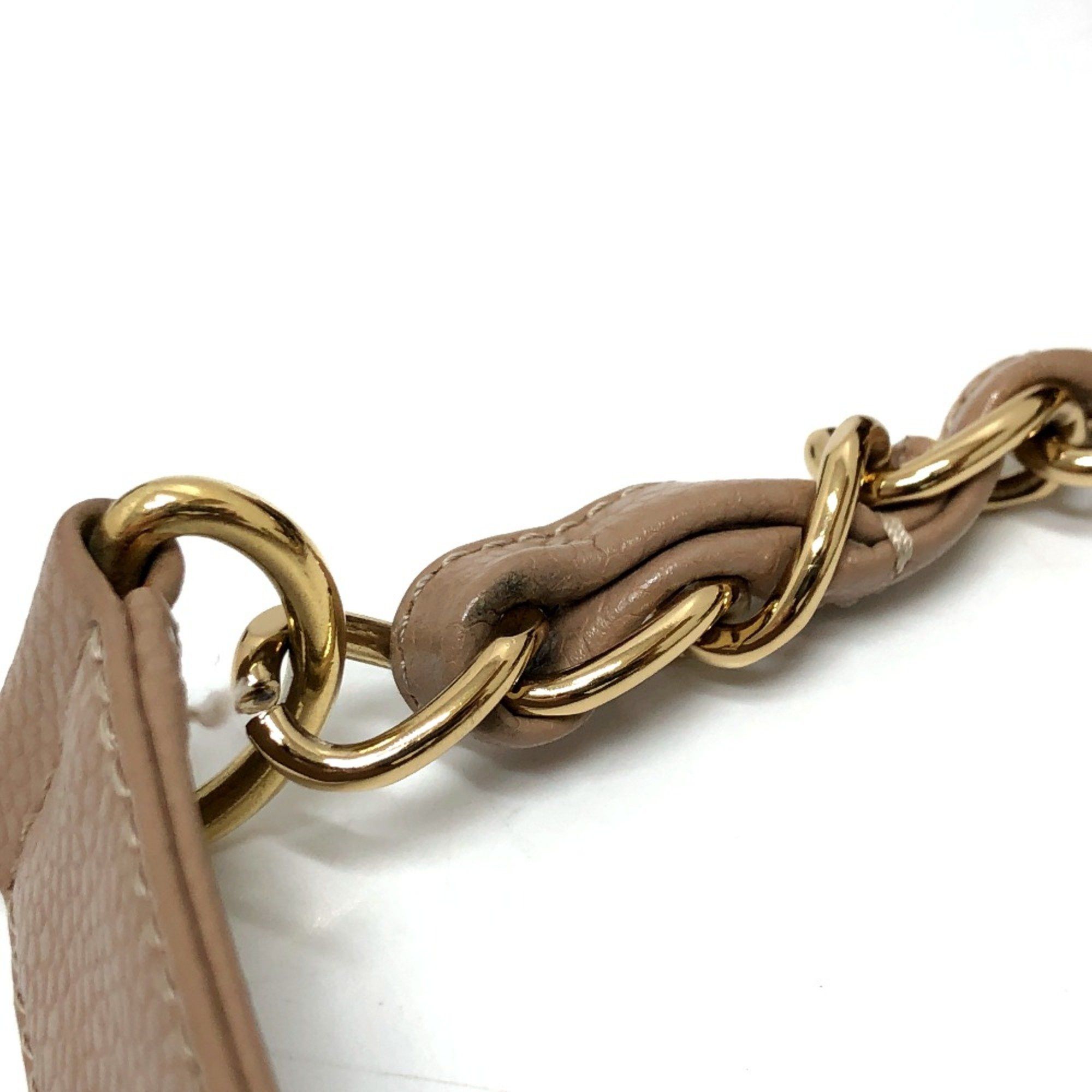 Chanel Chanel Shopping shoulder Size ONE SIZE - 14 Thumbnail