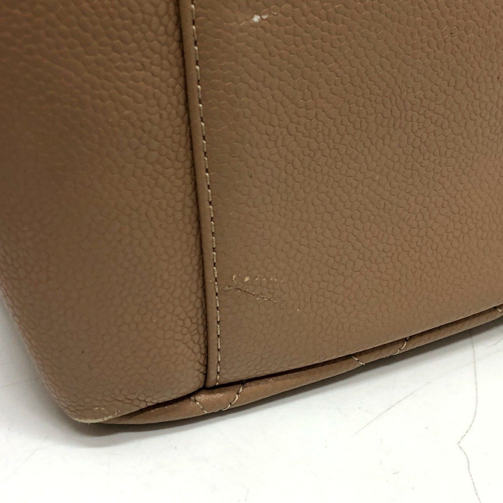 Chanel Chanel Shopping shoulder Size ONE SIZE - 11 Thumbnail