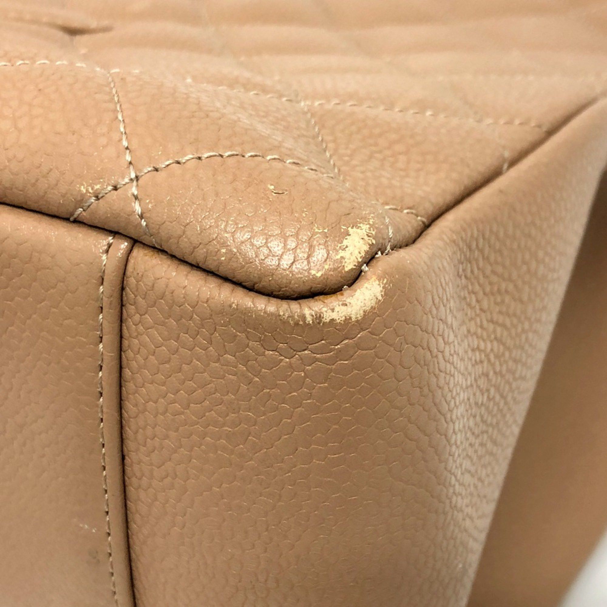 Chanel Chanel Shopping shoulder Size ONE SIZE - 10 Thumbnail