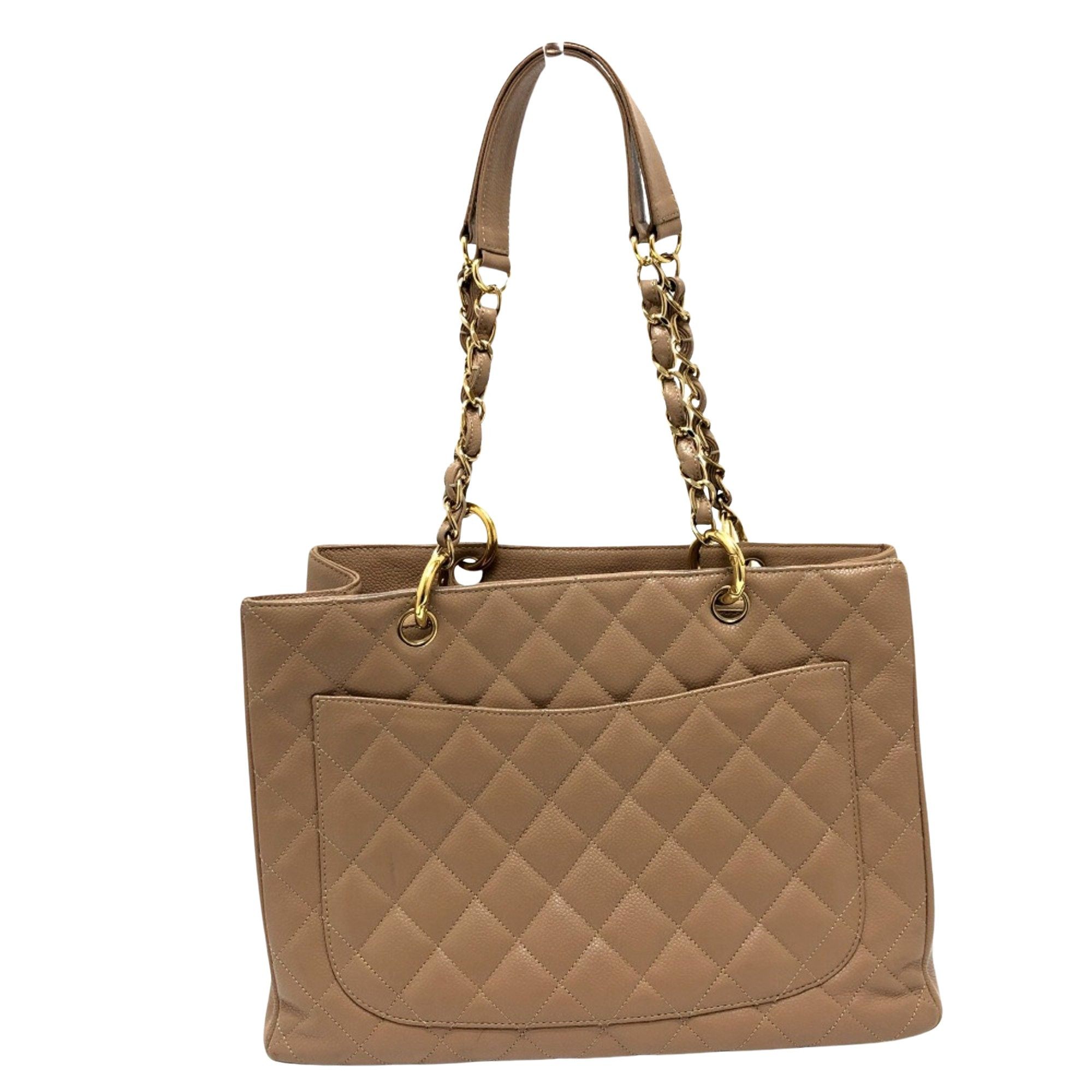 Chanel Chanel Shopping shoulder Size ONE SIZE - 2 Thumbnail