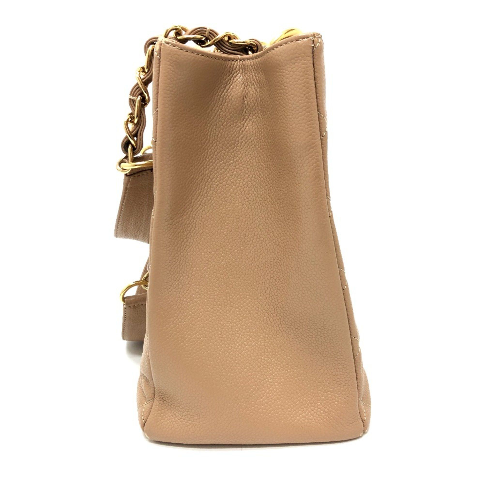 Chanel Chanel Shopping shoulder Size ONE SIZE - 8 Thumbnail