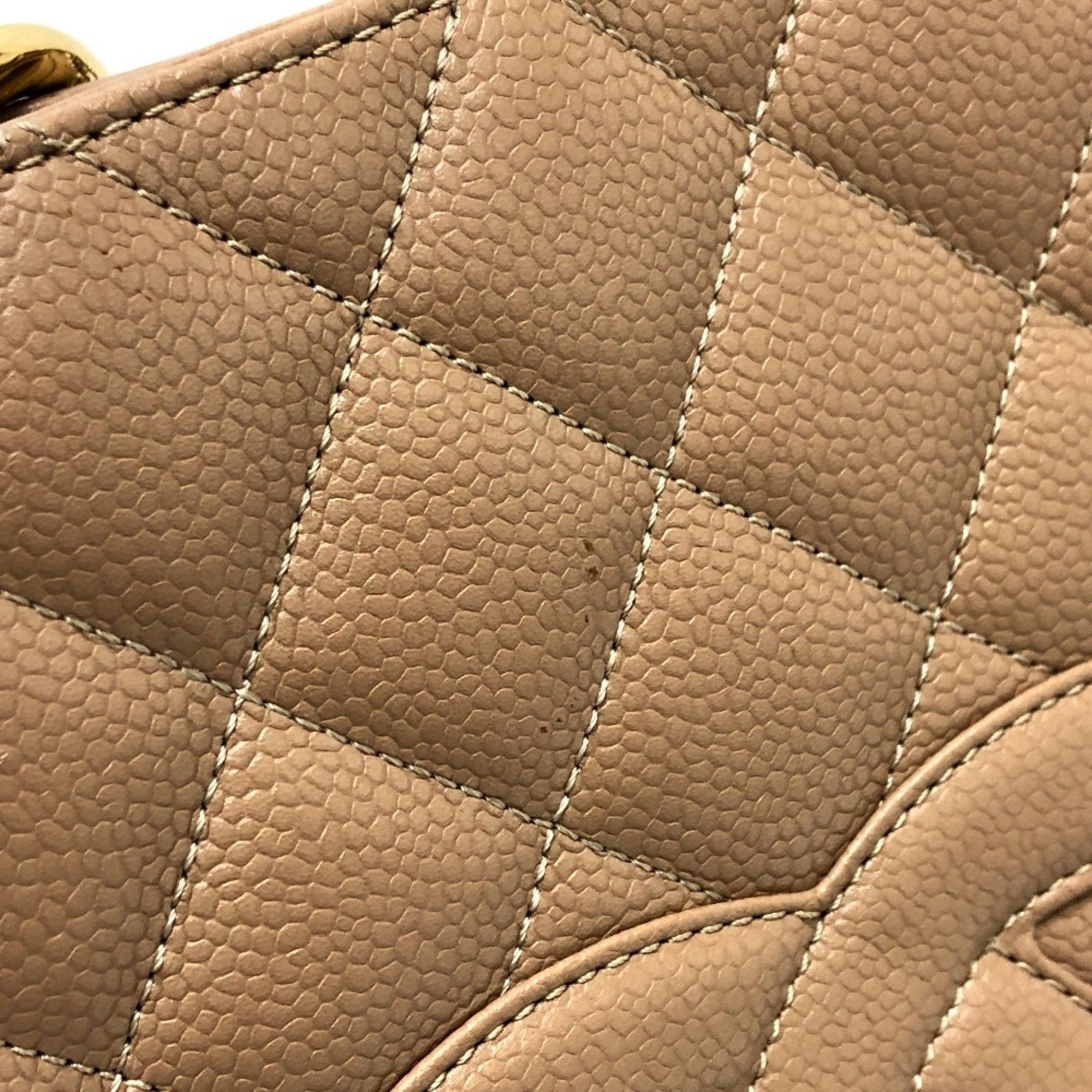 Chanel Chanel Shopping shoulder Size ONE SIZE - 12 Thumbnail