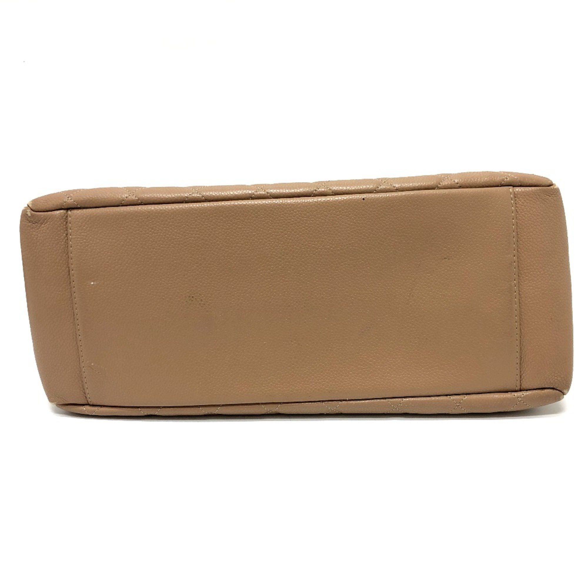 Chanel Chanel Shopping shoulder Size ONE SIZE - 3 Thumbnail