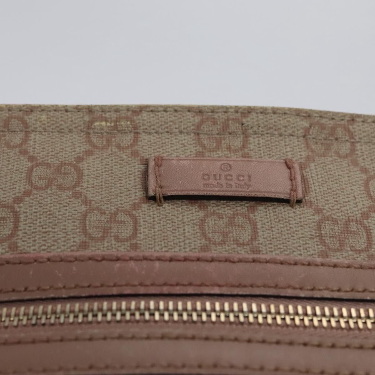 Gucci Gucci Messenger shoulder Size ONE SIZE - 15 Thumbnail