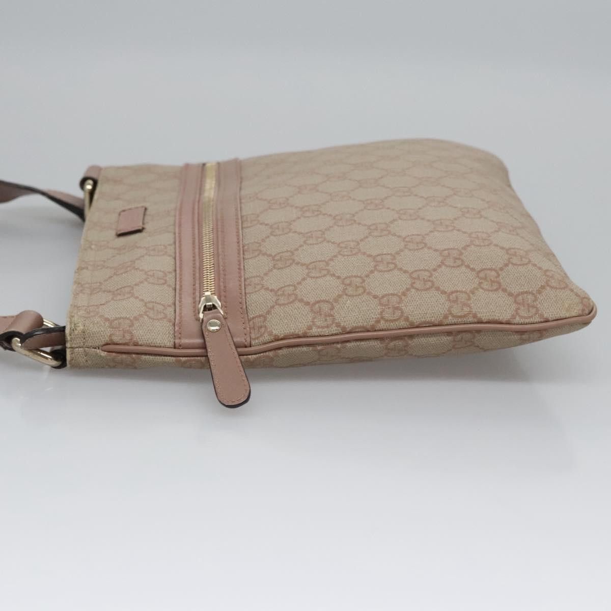 Gucci Gucci Messenger shoulder Size ONE SIZE - 5 Thumbnail