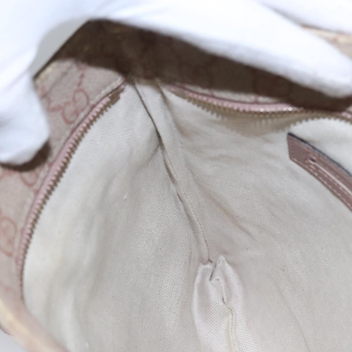 Gucci Gucci Messenger shoulder Size ONE SIZE - 18 Thumbnail