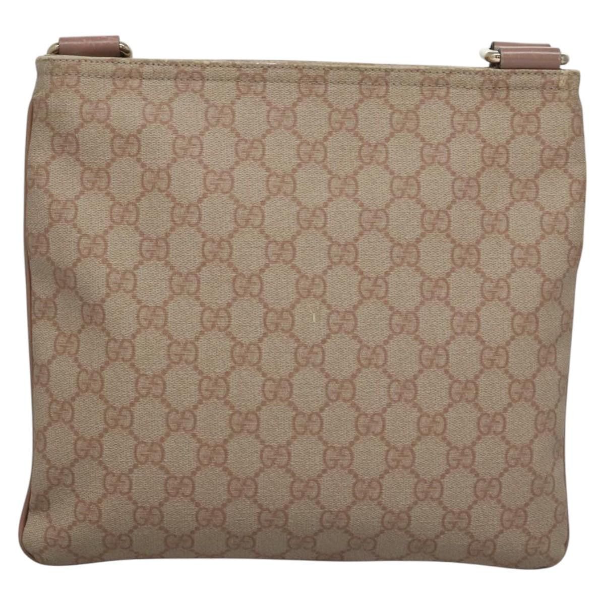 Gucci Gucci Messenger shoulder Size ONE SIZE - 2 Thumbnail