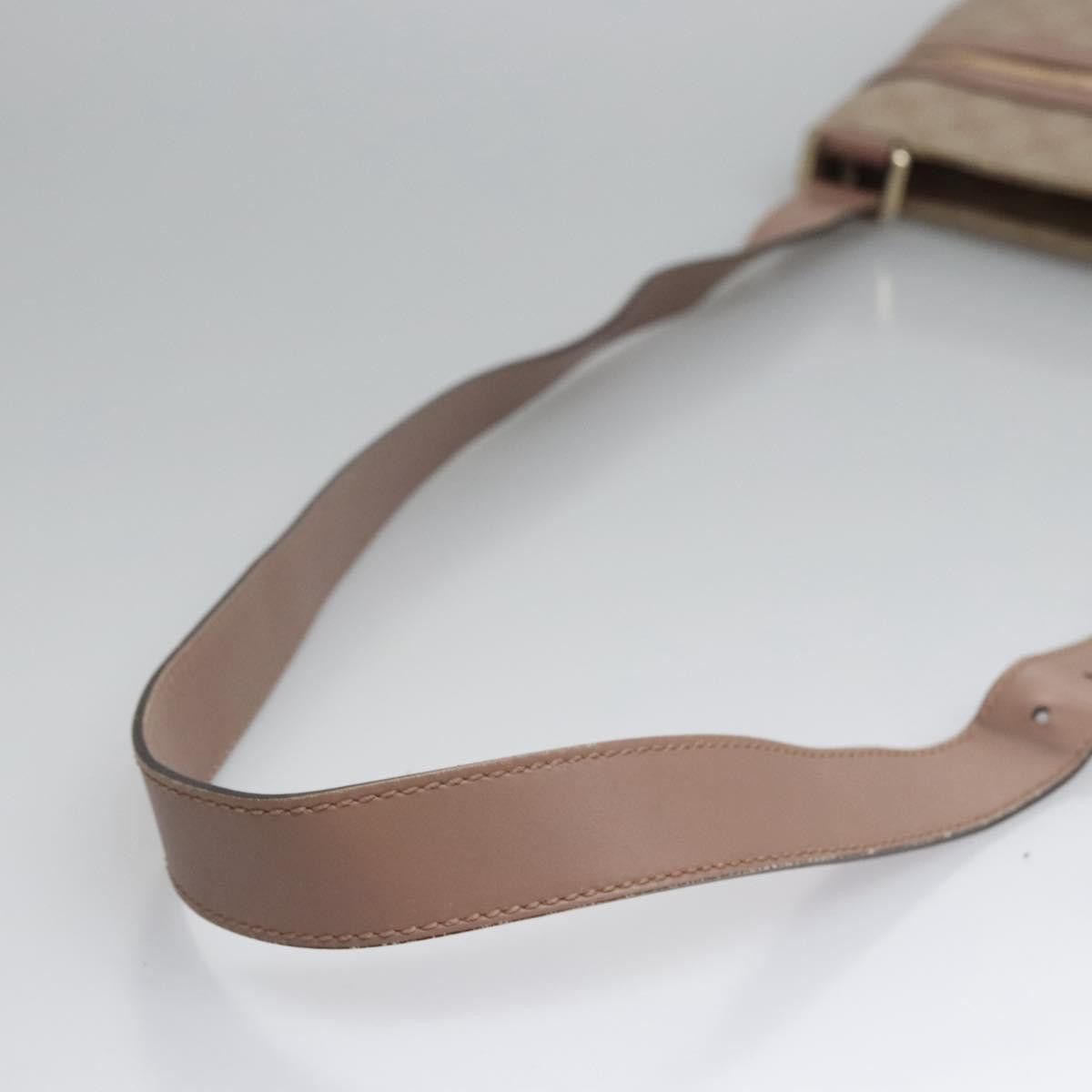 Gucci Gucci Messenger shoulder Size ONE SIZE - 7 Thumbnail