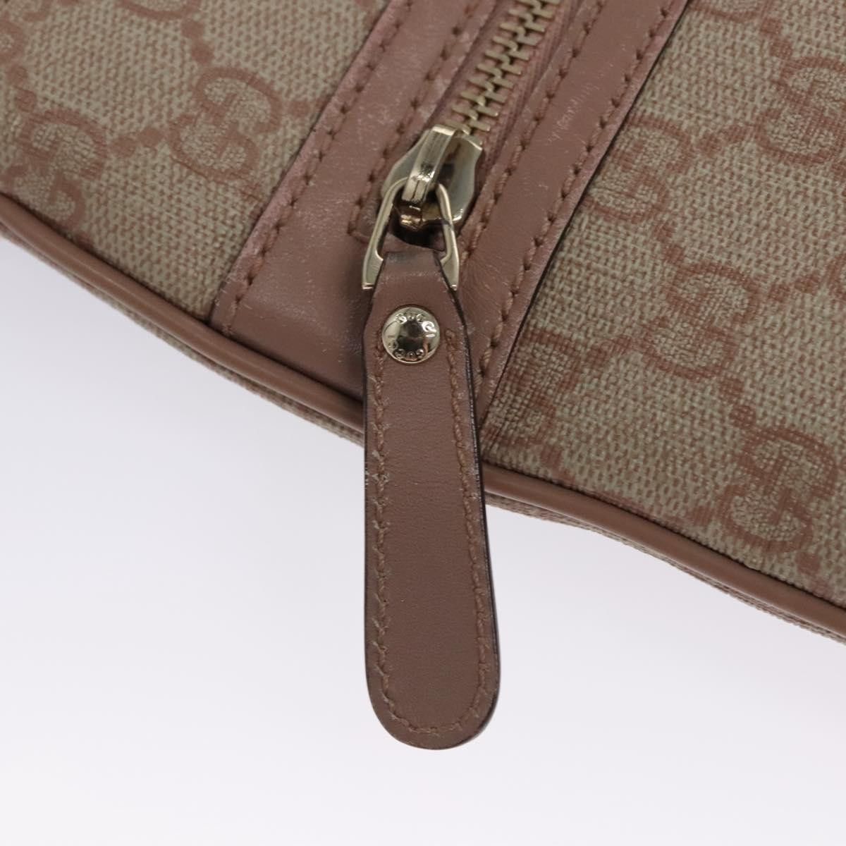 Gucci Gucci Messenger shoulder Size ONE SIZE - 14 Thumbnail