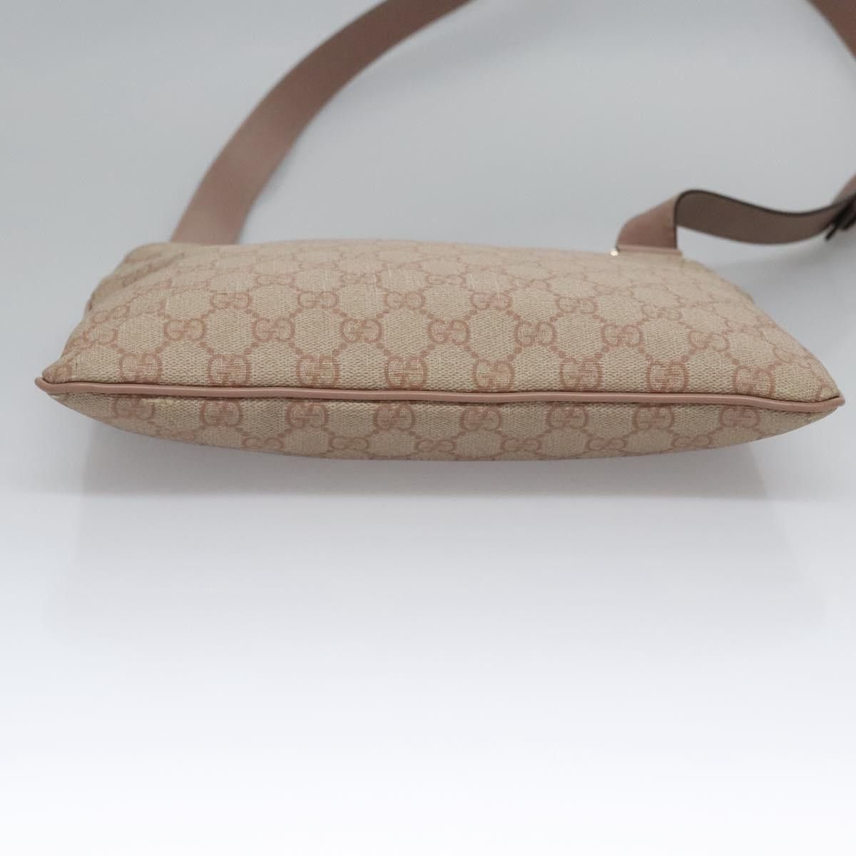 Gucci Gucci Messenger shoulder Size ONE SIZE - 9 Thumbnail