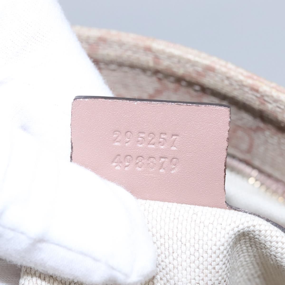 Gucci Gucci Messenger shoulder Size ONE SIZE - 21 Thumbnail