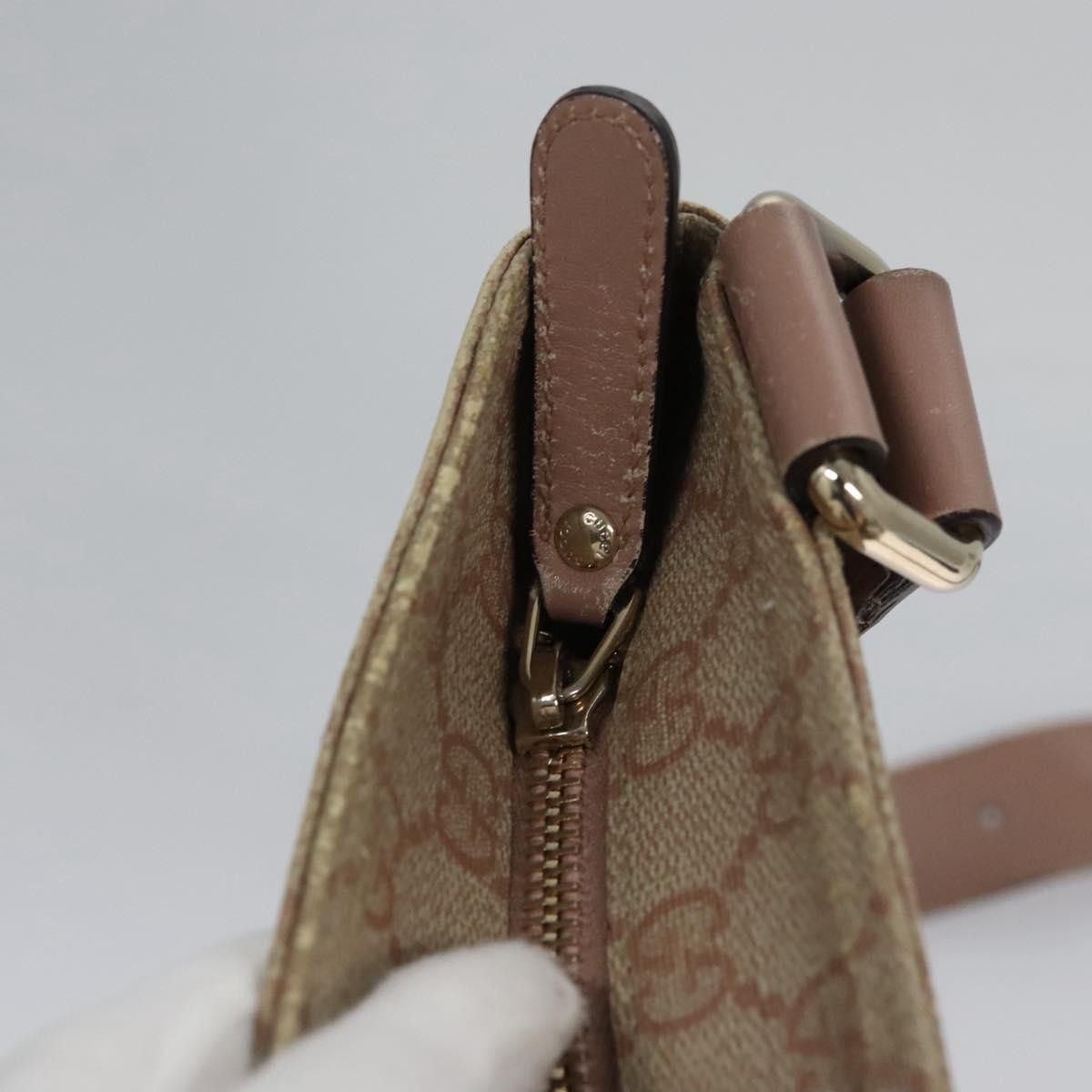Gucci Gucci Messenger shoulder Size ONE SIZE - 16 Thumbnail