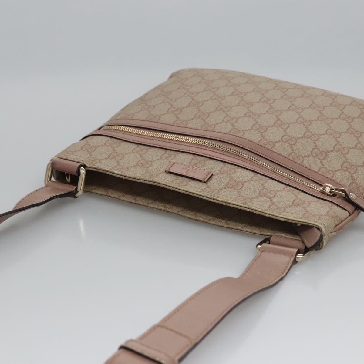 Gucci Gucci Messenger shoulder Size ONE SIZE - 6 Thumbnail