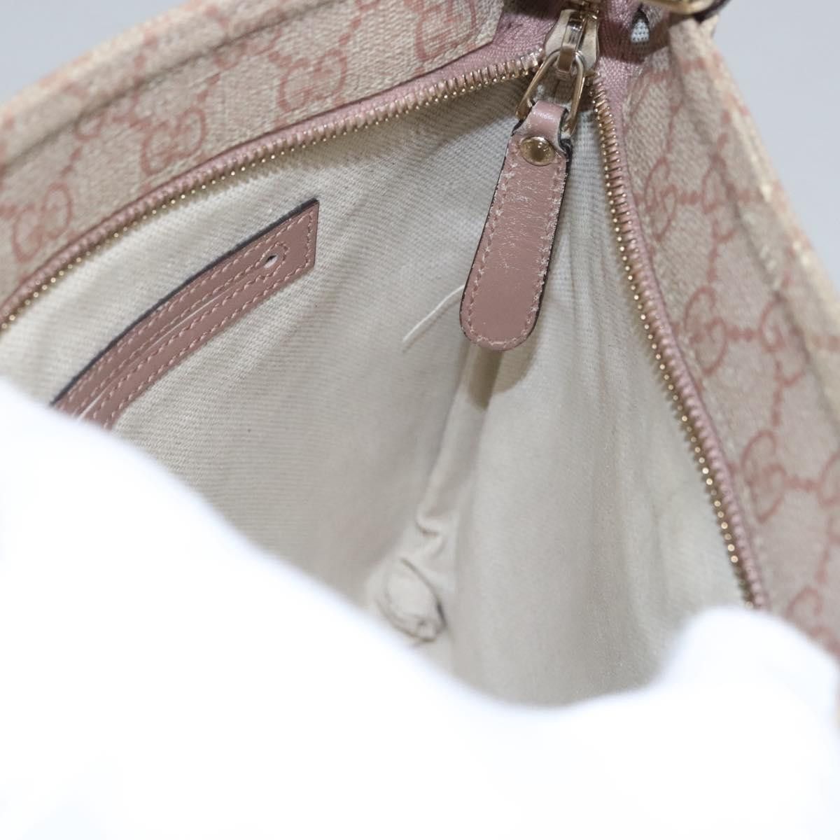 Gucci Gucci Messenger shoulder Size ONE SIZE - 17 Thumbnail