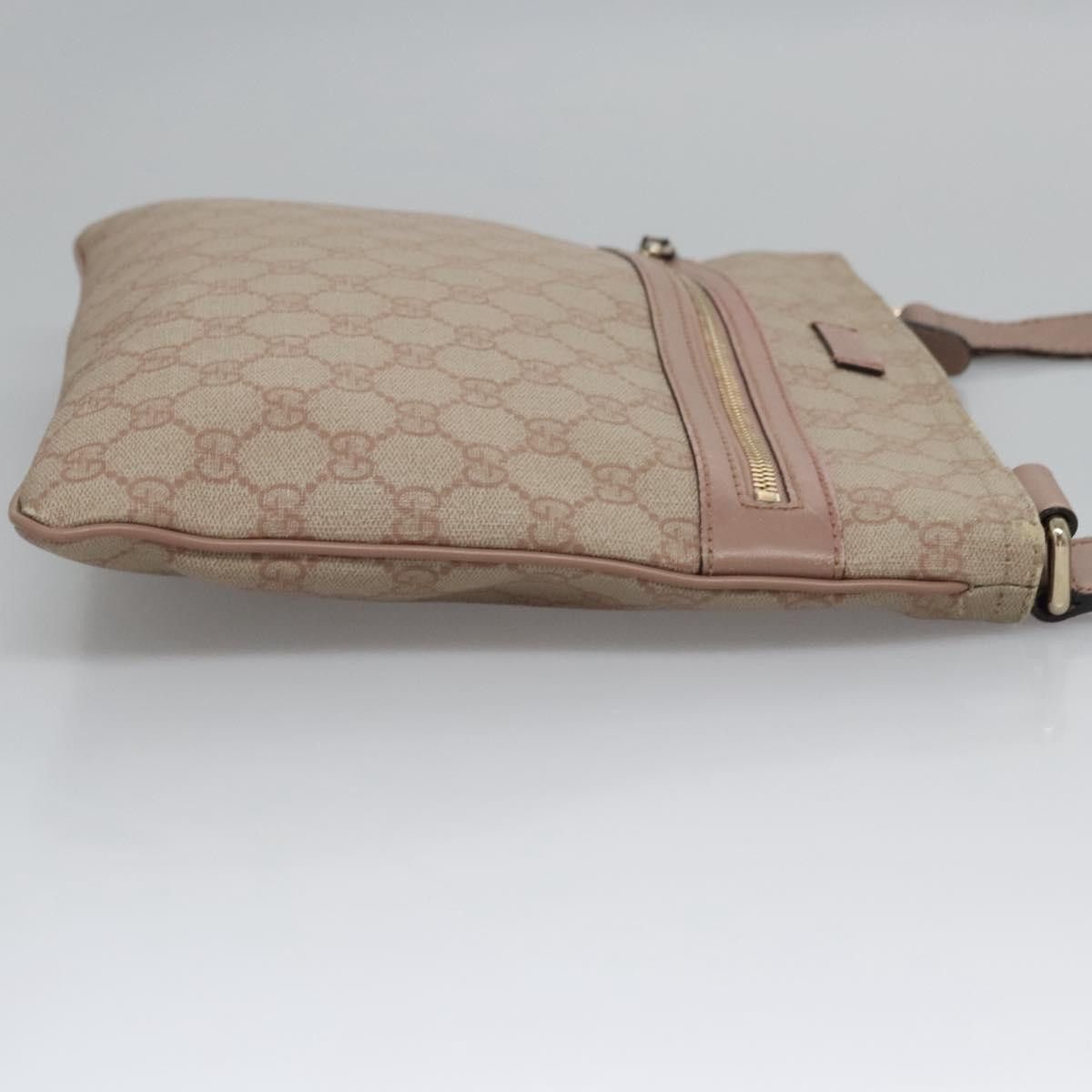 Gucci Gucci Messenger shoulder Size ONE SIZE - 4 Thumbnail