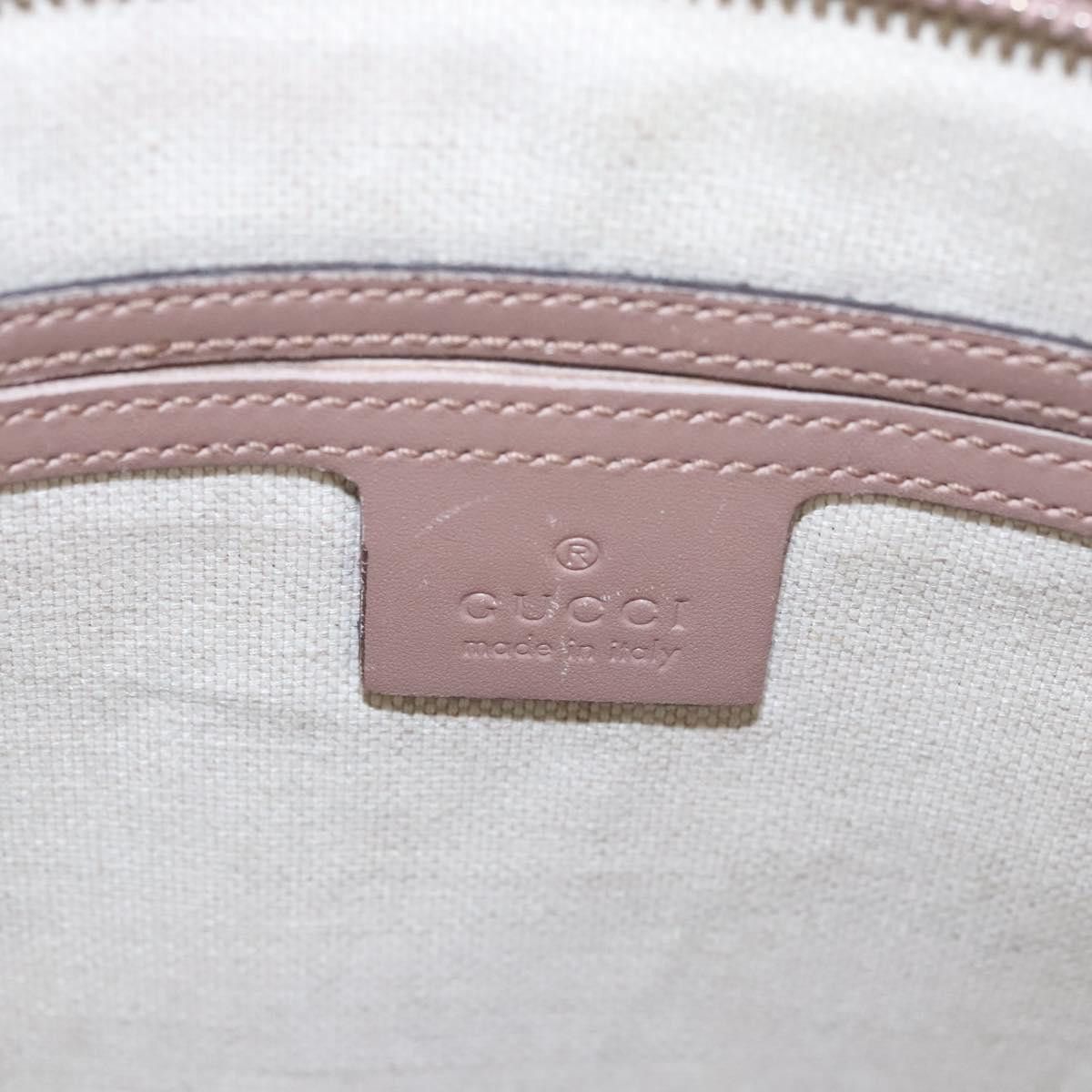 Gucci Gucci Messenger shoulder Size ONE SIZE - 22 Thumbnail
