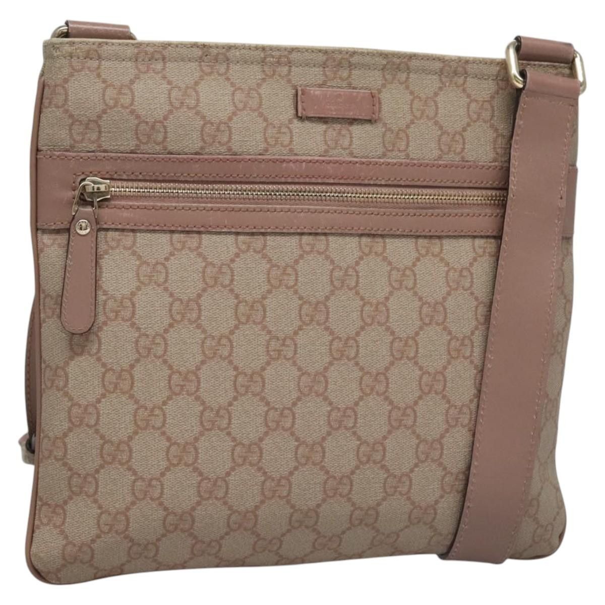 Gucci Gucci Messenger shoulder Size ONE SIZE - 3 Thumbnail