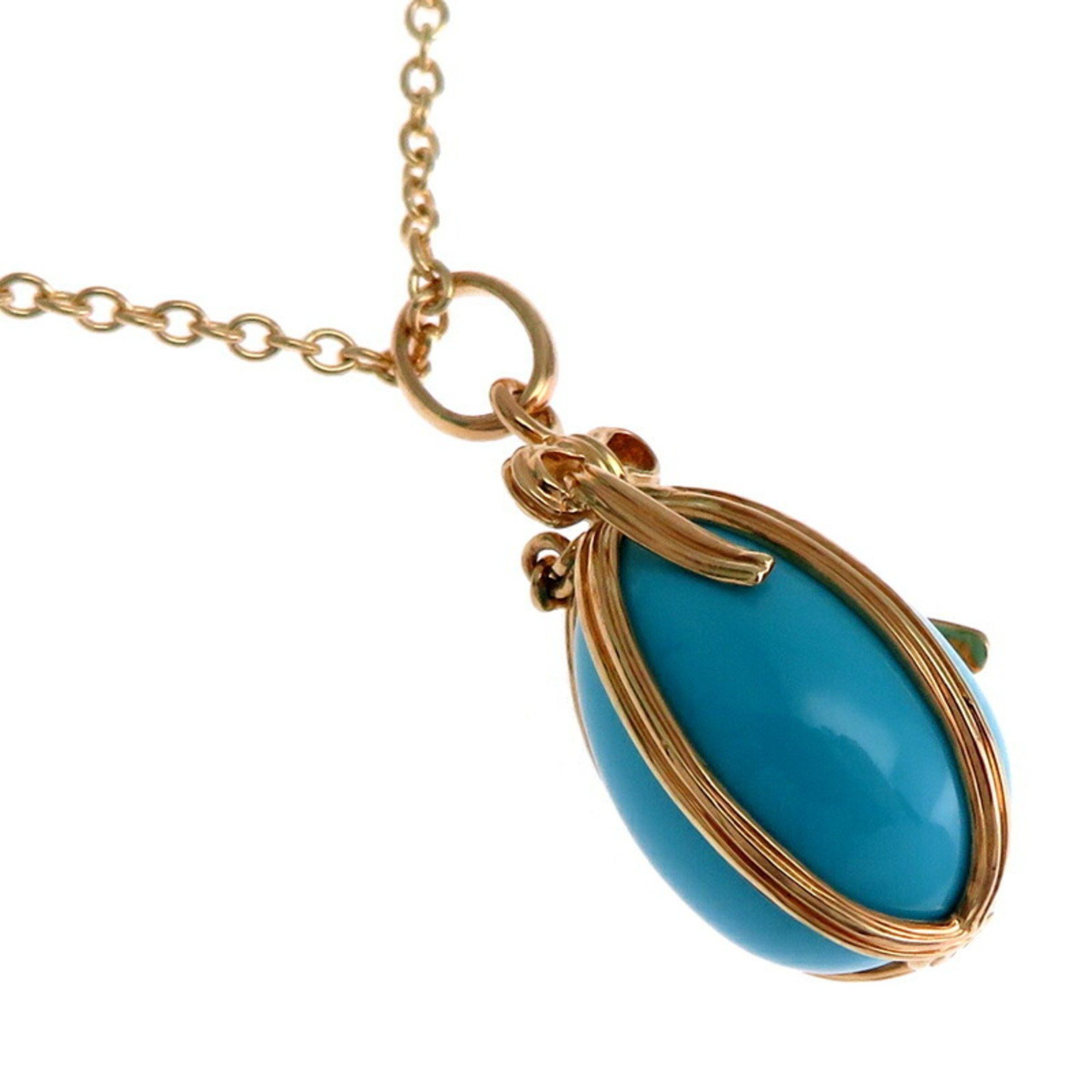 Tiffany & Co. Tiffany & Co Jean Schlumberger necklace Size ONE SIZE - 3 Thumbnail