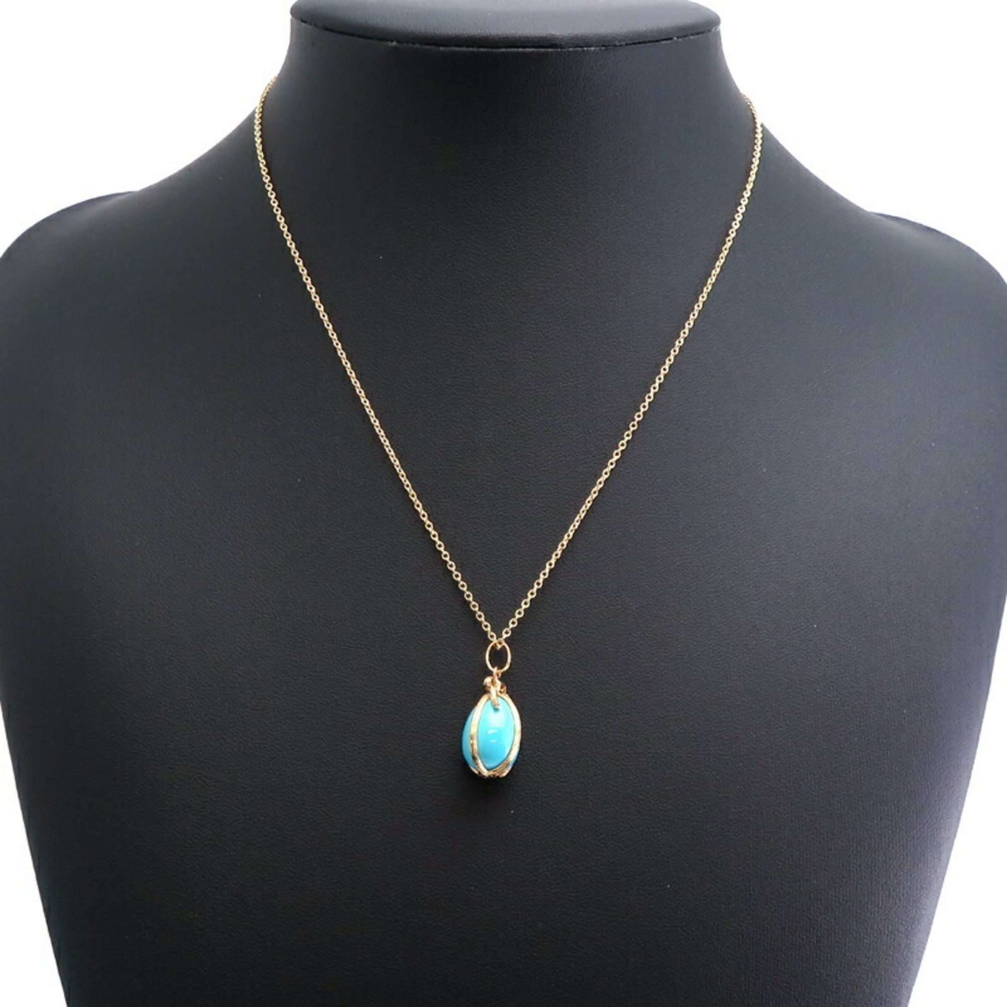 Tiffany & Co. Tiffany & Co Jean Schlumberger necklace Size ONE SIZE - 7 Thumbnail