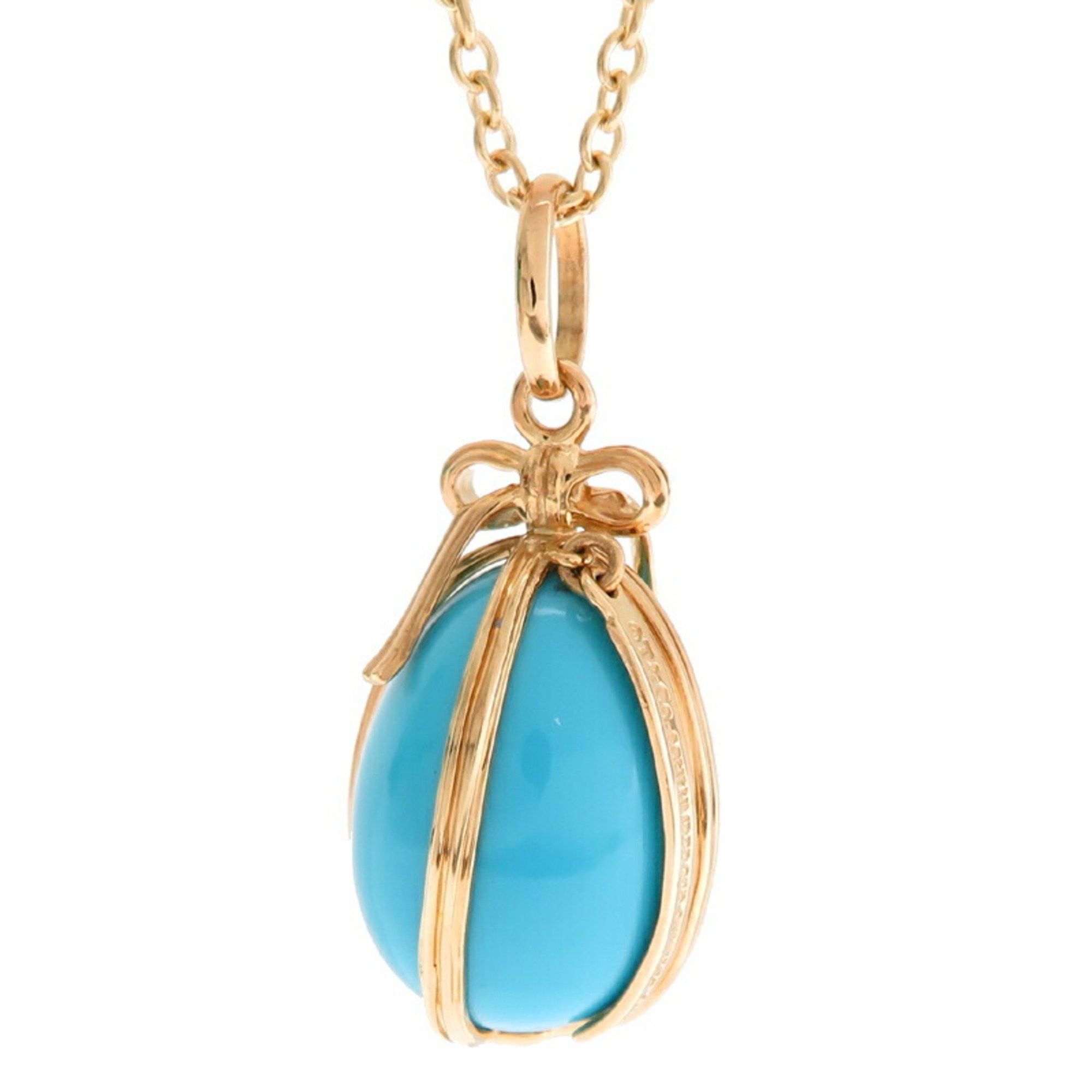 Tiffany & Co. Tiffany & Co Jean Schlumberger necklace Size ONE SIZE - 4 Thumbnail