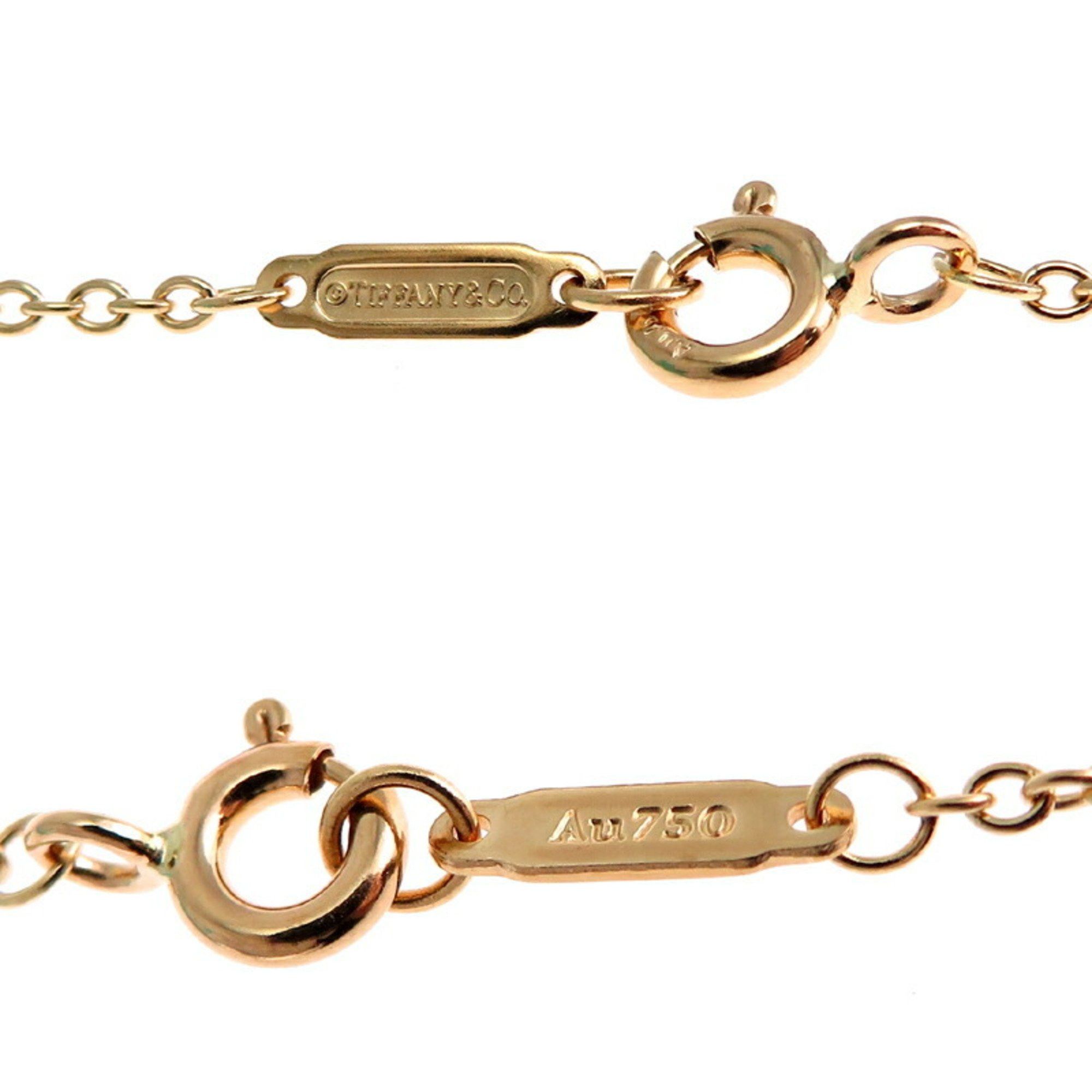 Tiffany & Co. Tiffany & Co Jean Schlumberger necklace Size ONE SIZE - 6 Thumbnail