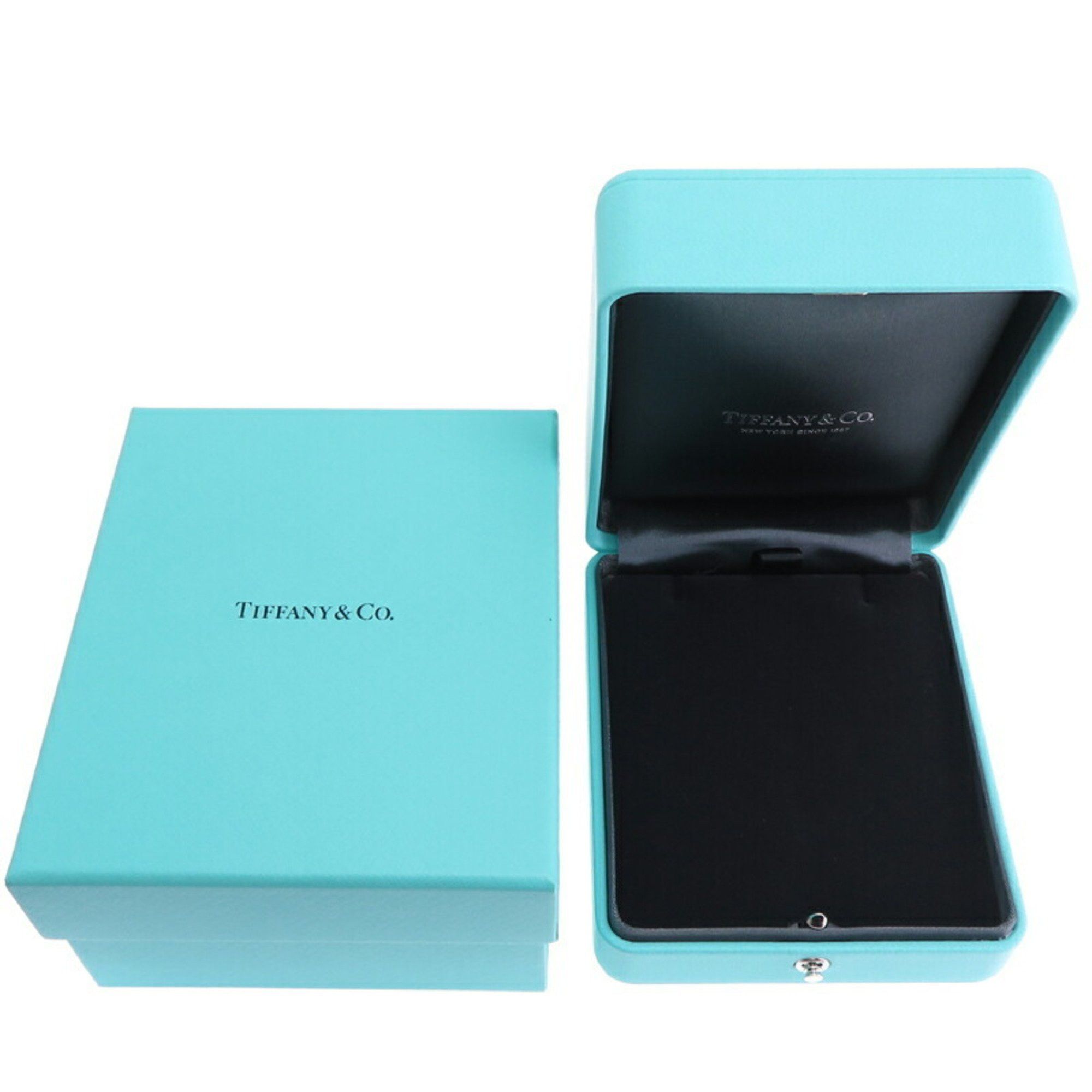 Tiffany & Co. Tiffany & Co Jean Schlumberger necklace Size ONE SIZE - 8 Thumbnail