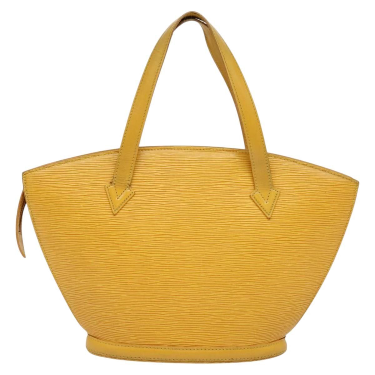 Louis Vuitton Louis Vuitton Saint Jacques handbag Size ONE SIZE - 2 Thumbnail