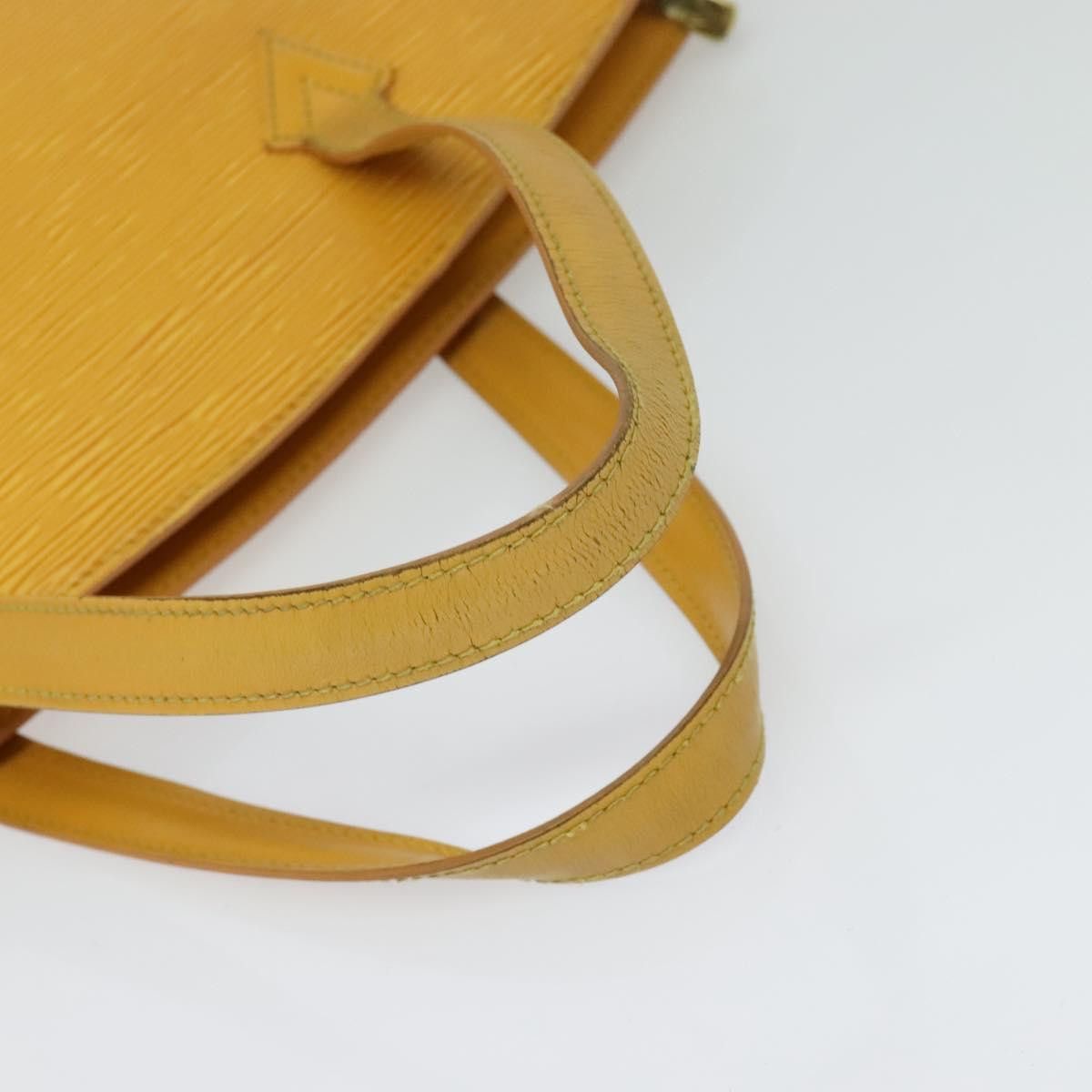 Louis Vuitton Louis Vuitton Saint Jacques handbag Size ONE SIZE - 5 Thumbnail