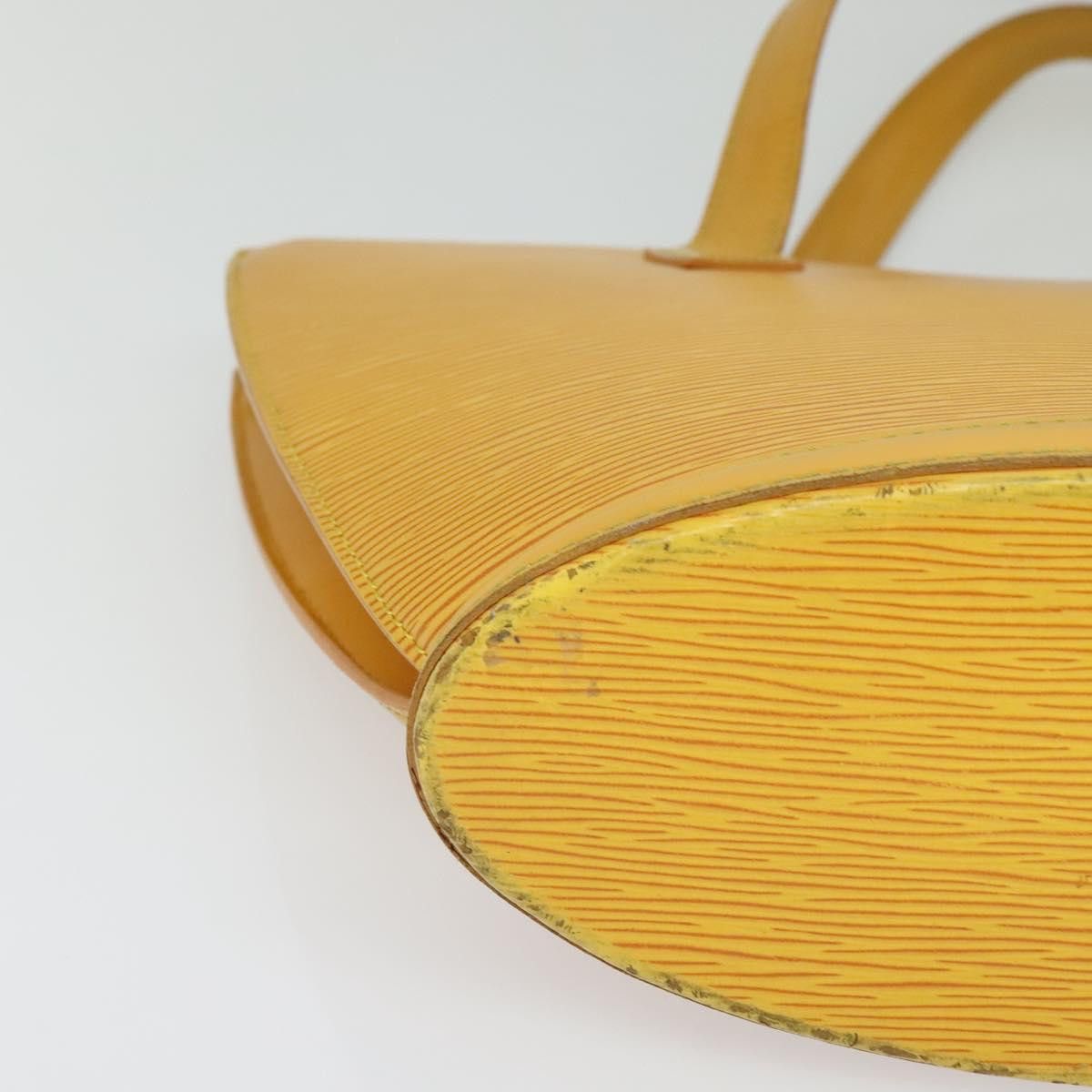 Louis Vuitton Louis Vuitton Saint Jacques handbag Size ONE SIZE - 6 Thumbnail