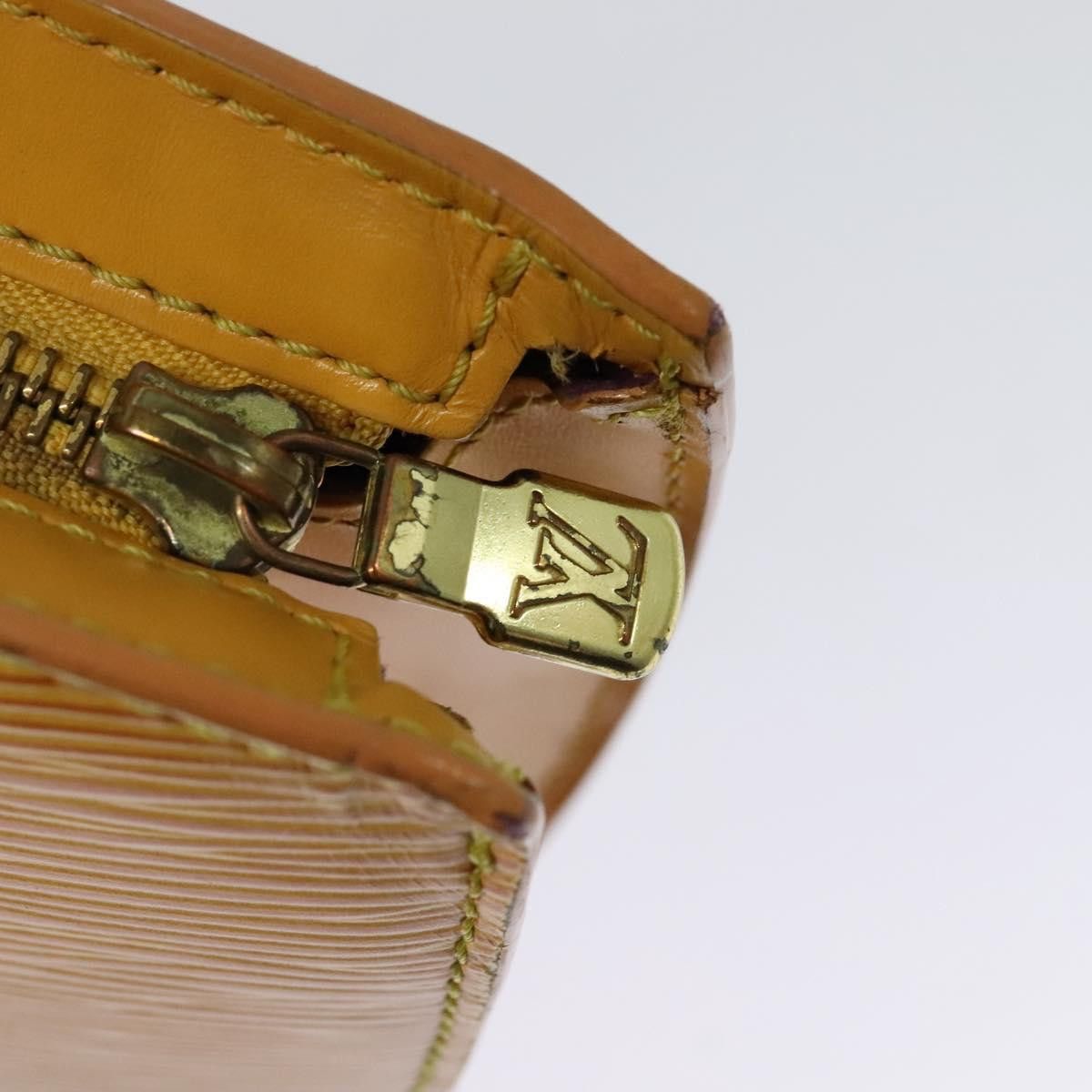 Louis Vuitton Louis Vuitton Saint Jacques handbag Size ONE SIZE - 10 Thumbnail