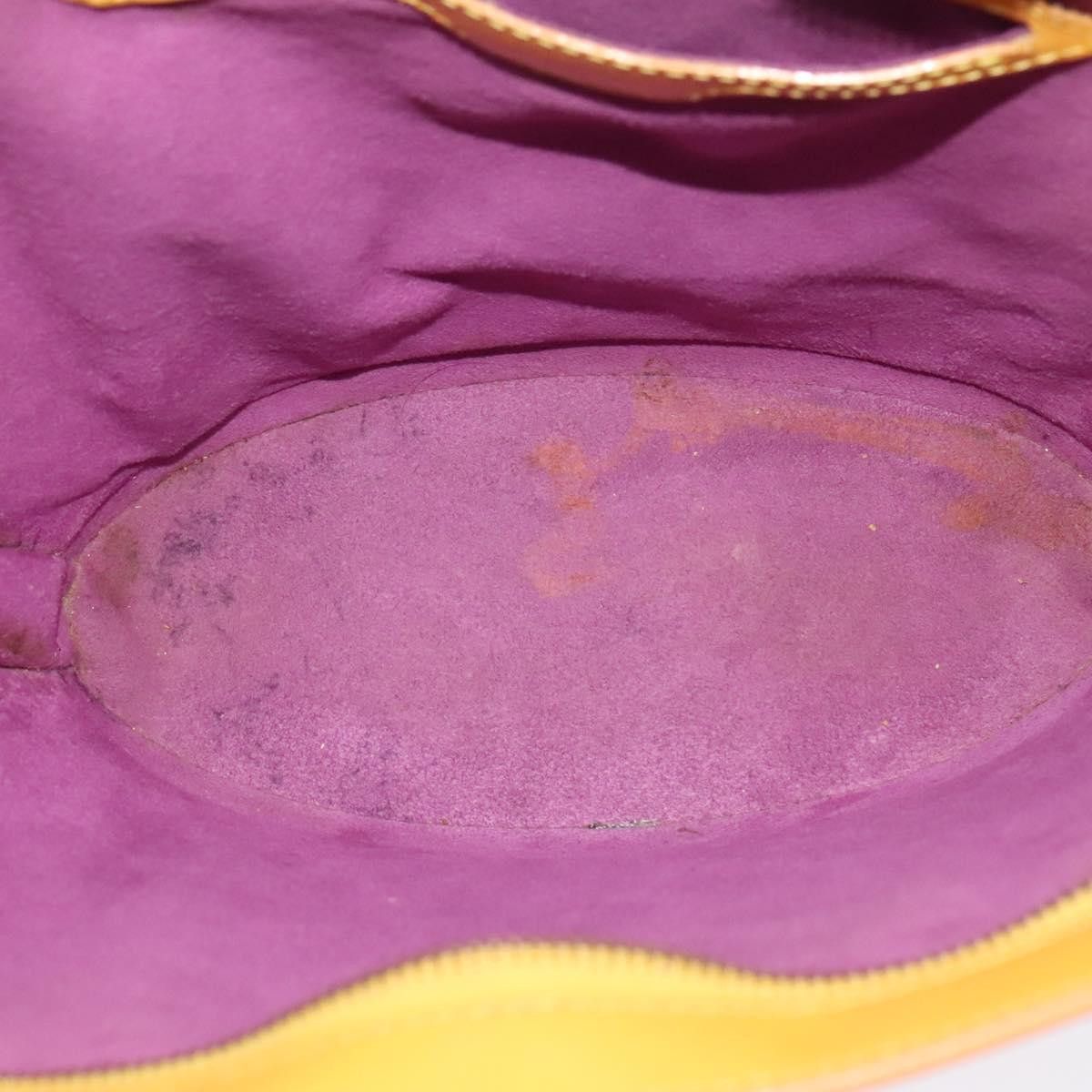 Louis Vuitton Louis Vuitton Saint Jacques handbag Size ONE SIZE - 11 Thumbnail