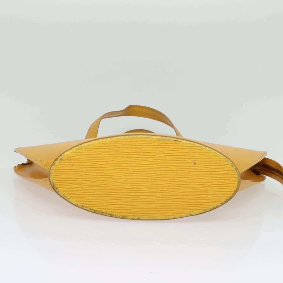 Louis Vuitton Louis Vuitton Saint Jacques handbag Size ONE SIZE - 18 Thumbnail