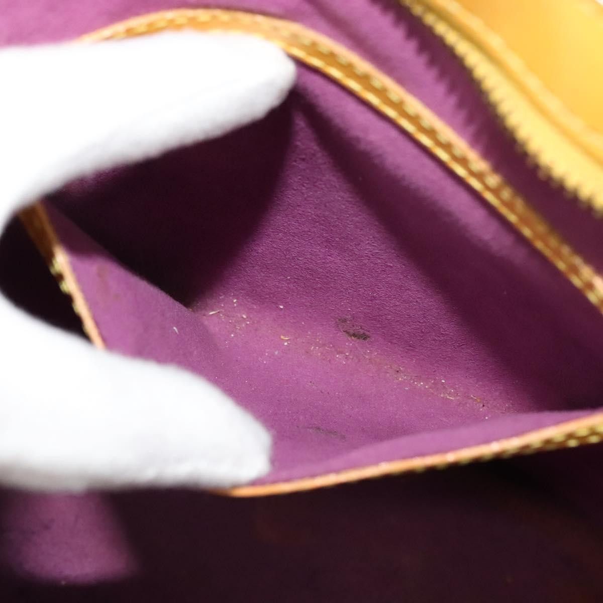 Louis Vuitton Louis Vuitton Saint Jacques handbag Size ONE SIZE - 21 Thumbnail