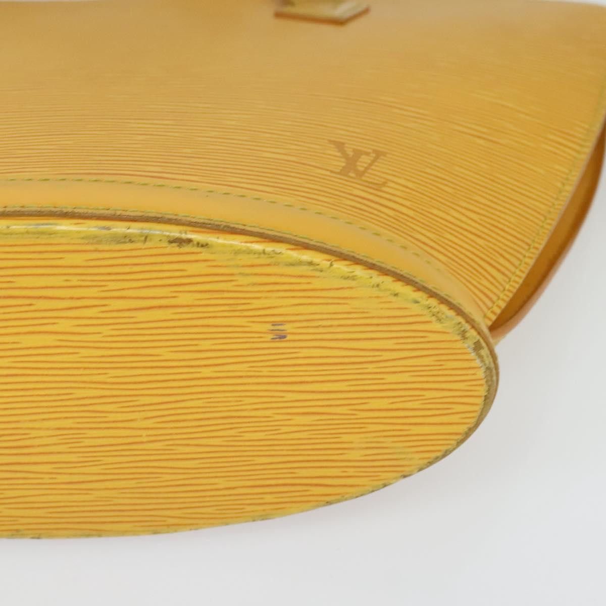 Louis Vuitton Louis Vuitton Saint Jacques handbag Size ONE SIZE - 7 Thumbnail