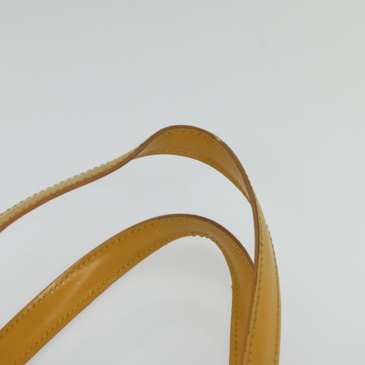 Louis Vuitton Louis Vuitton Saint Jacques handbag Size ONE SIZE - 17 Thumbnail