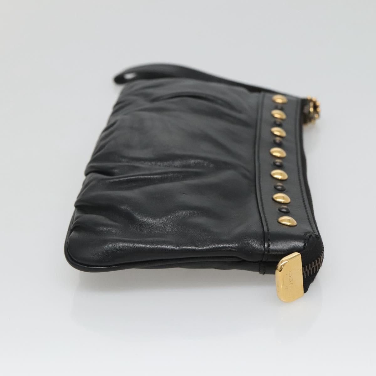 Gucci Gucci Hysteria clutch Size ONE SIZE - 3 Thumbnail