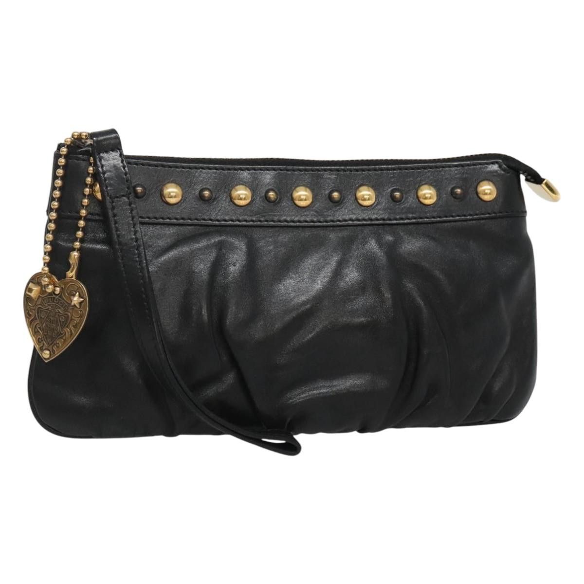Gucci Gucci Hysteria clutch Size ONE SIZE - 14 Thumbnail