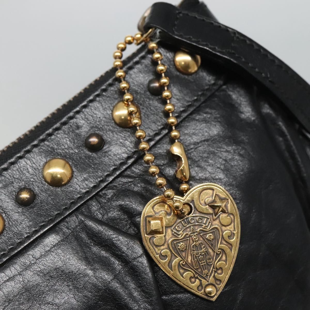 Gucci Gucci Hysteria clutch Size ONE SIZE - 10 Thumbnail