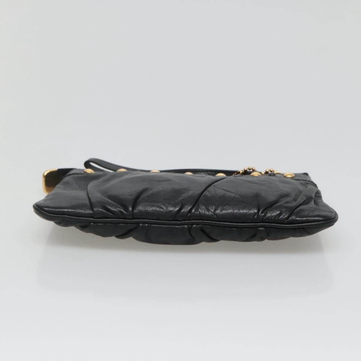 Gucci Gucci Hysteria clutch Size ONE SIZE - 18 Thumbnail