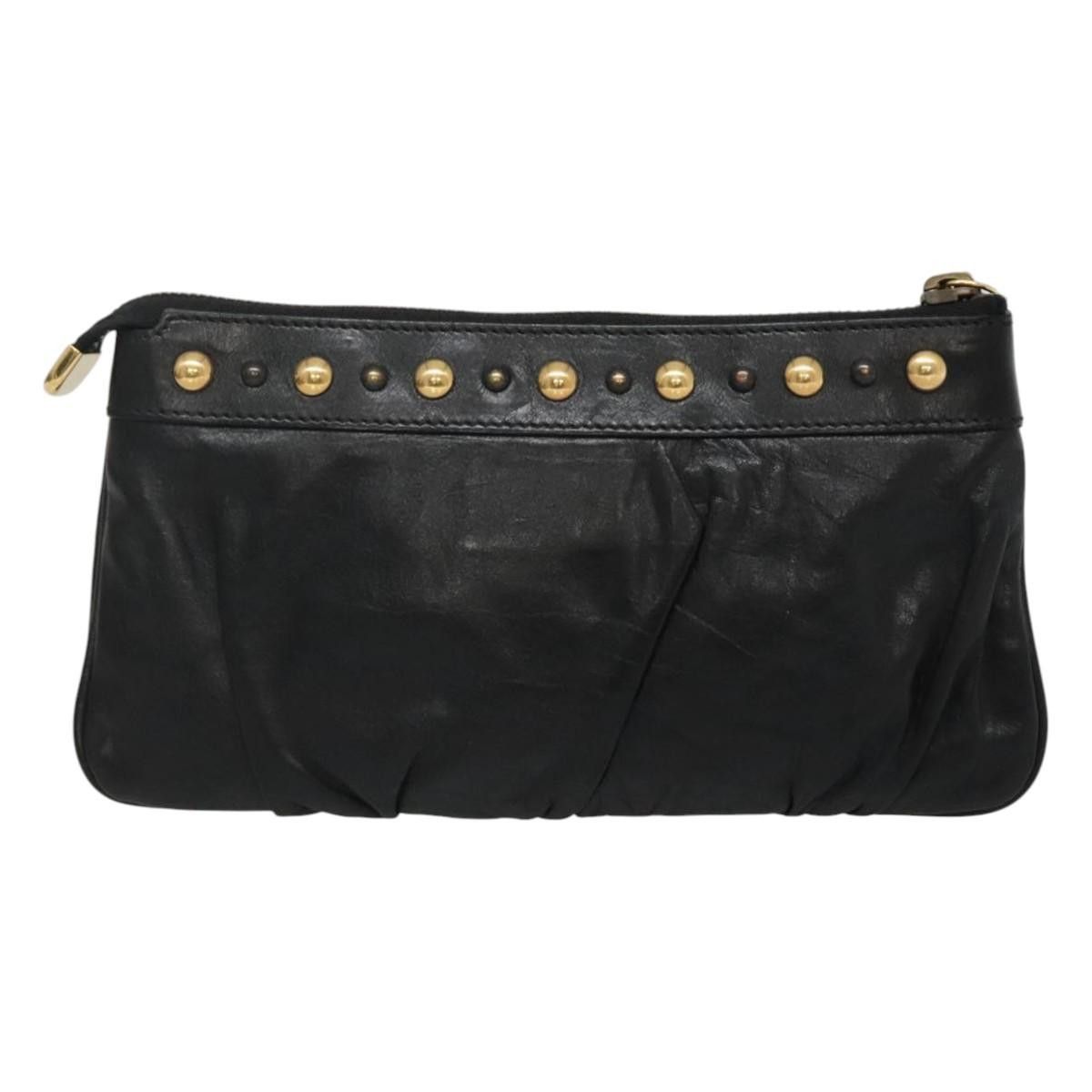 Gucci Gucci Hysteria clutch Size ONE SIZE - 2 Thumbnail