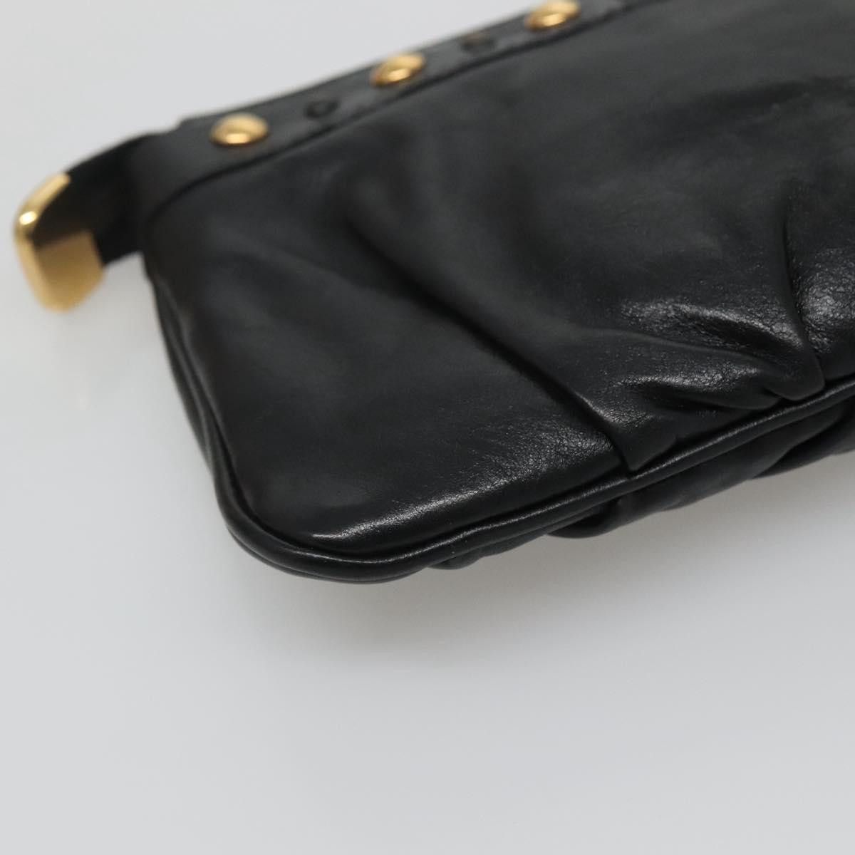Gucci Gucci Hysteria clutch Size ONE SIZE - 6 Thumbnail