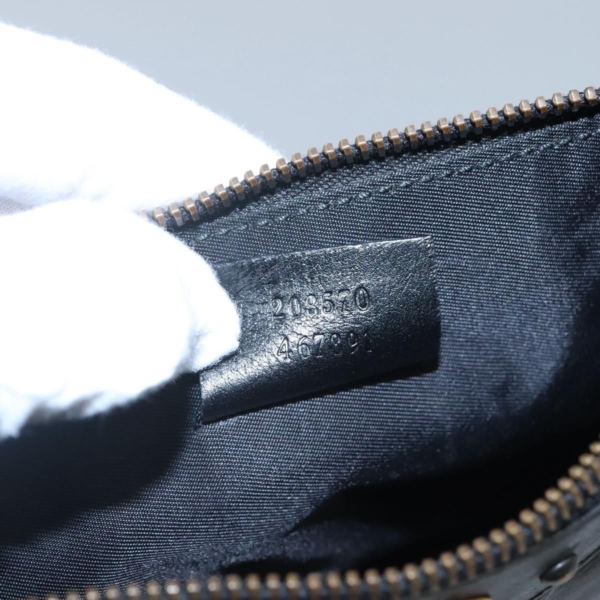 Gucci Gucci Hysteria clutch Size ONE SIZE - 12 Thumbnail