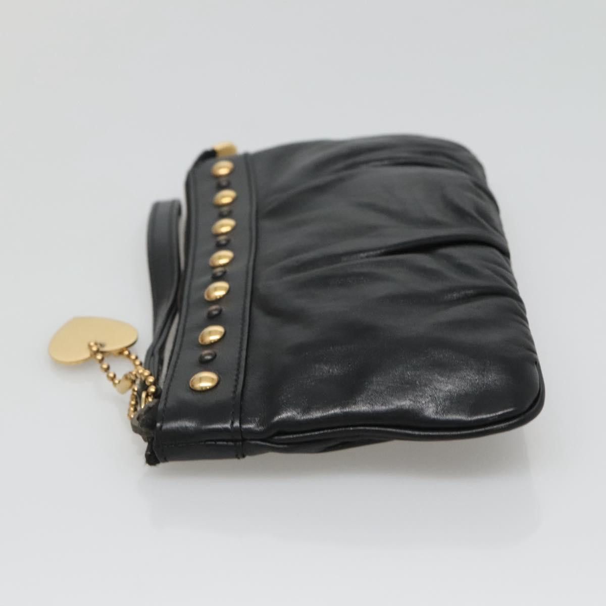 Gucci Gucci Hysteria clutch Size ONE SIZE - 4 Thumbnail