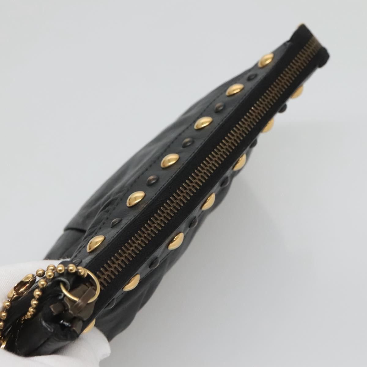Gucci Gucci Hysteria clutch Size ONE SIZE - 15 Thumbnail