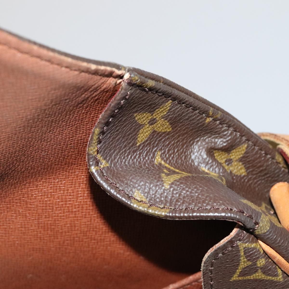 Louis Vuitton Louis Vuitton Cartouchière shoulder Size ONE SIZE - 19 Thumbnail